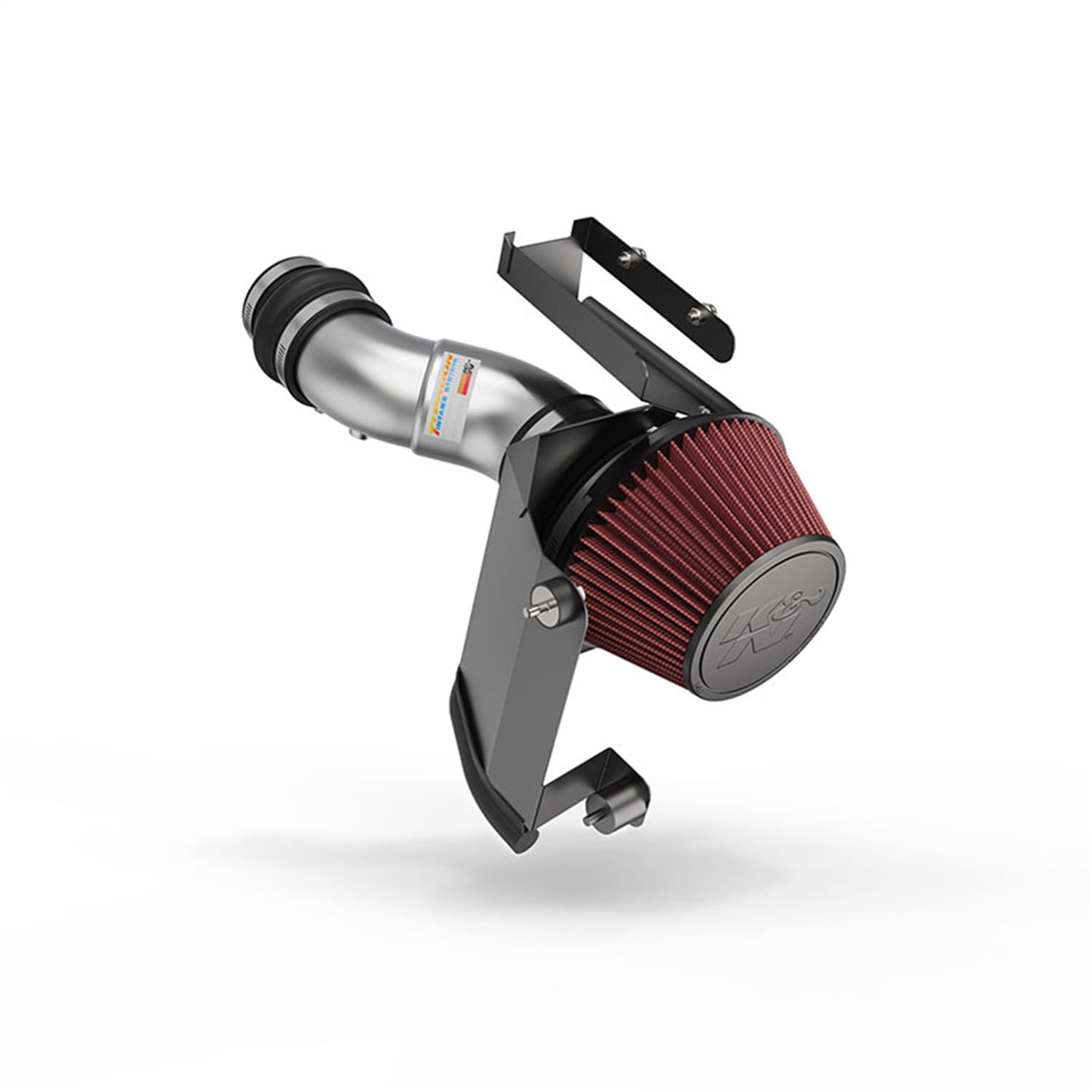 Performance Air Intake System thumbnail 2