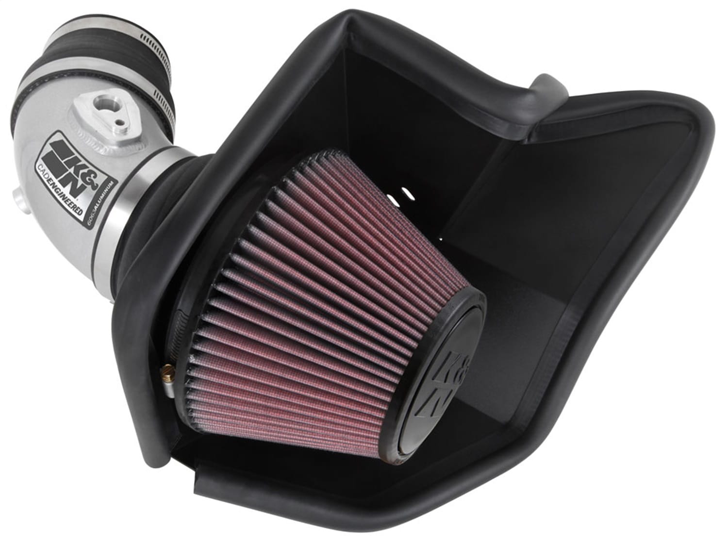 Performance Air Intake System thumbnail 2