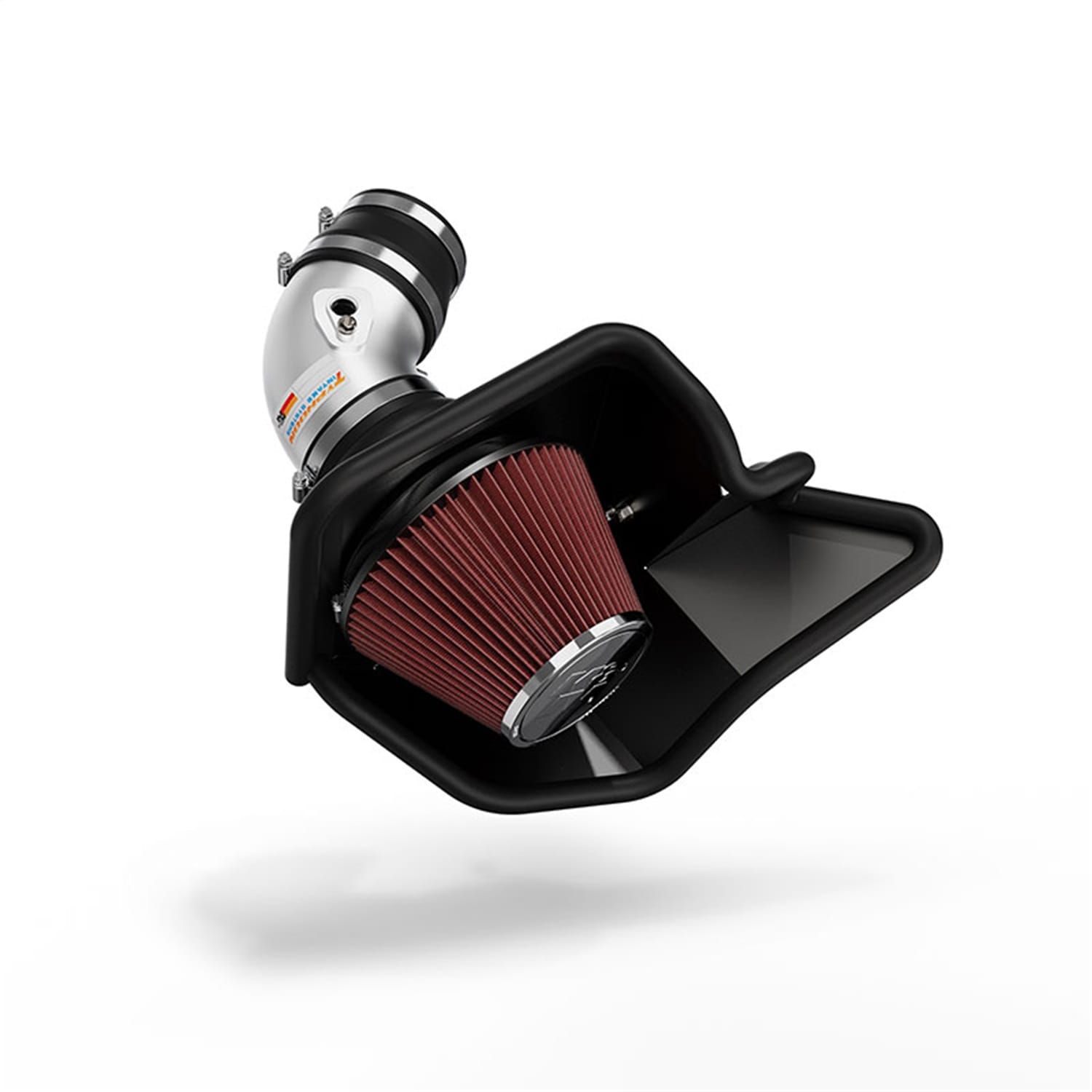 Performance Air Intake System thumbnail 5