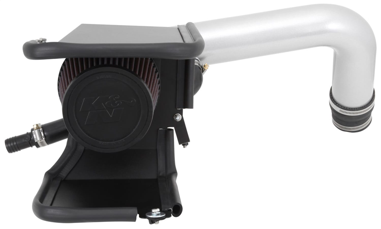 Performance Air Intake System thumbnail 3