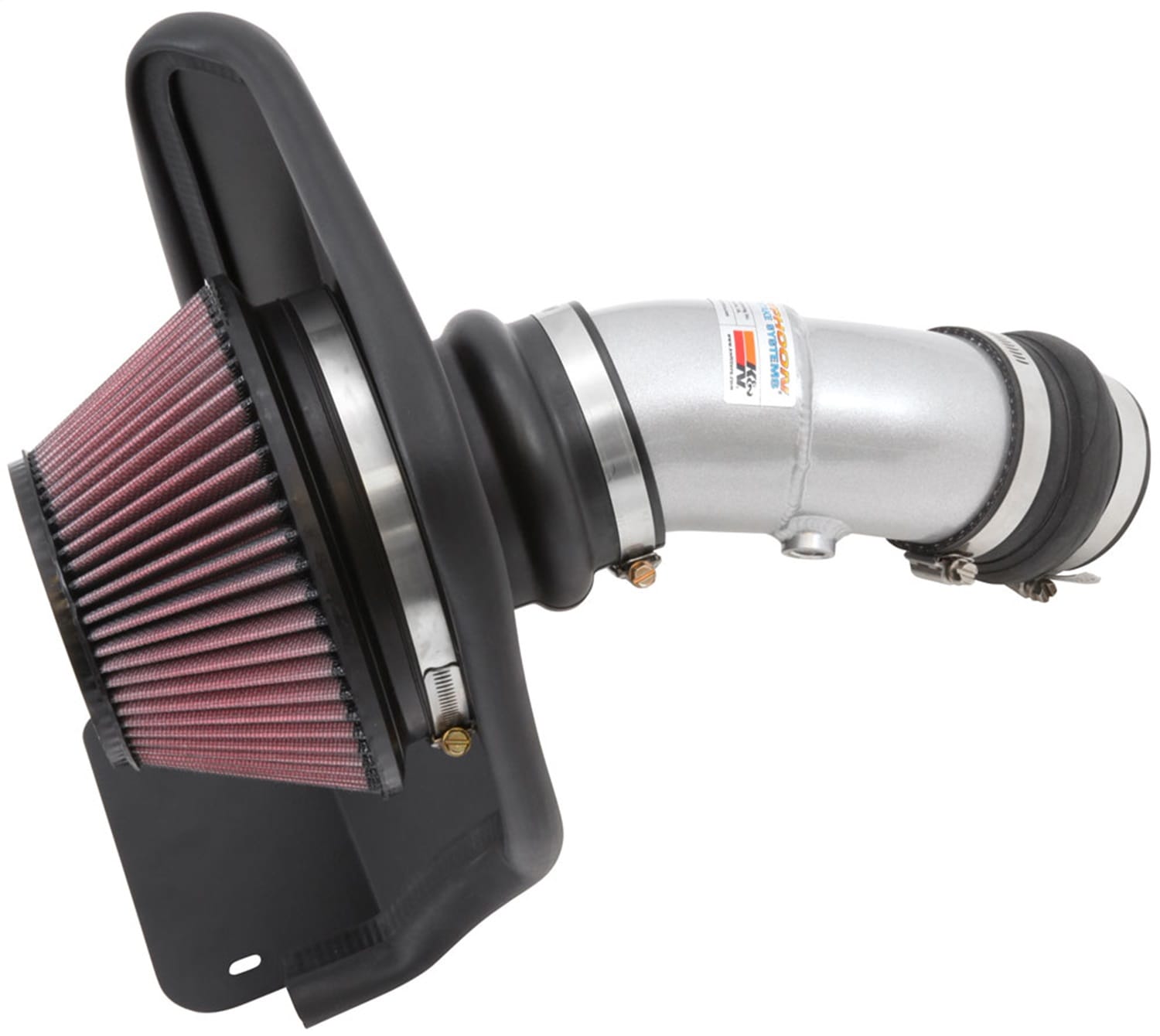 Performance Air Intake System thumbnail 4