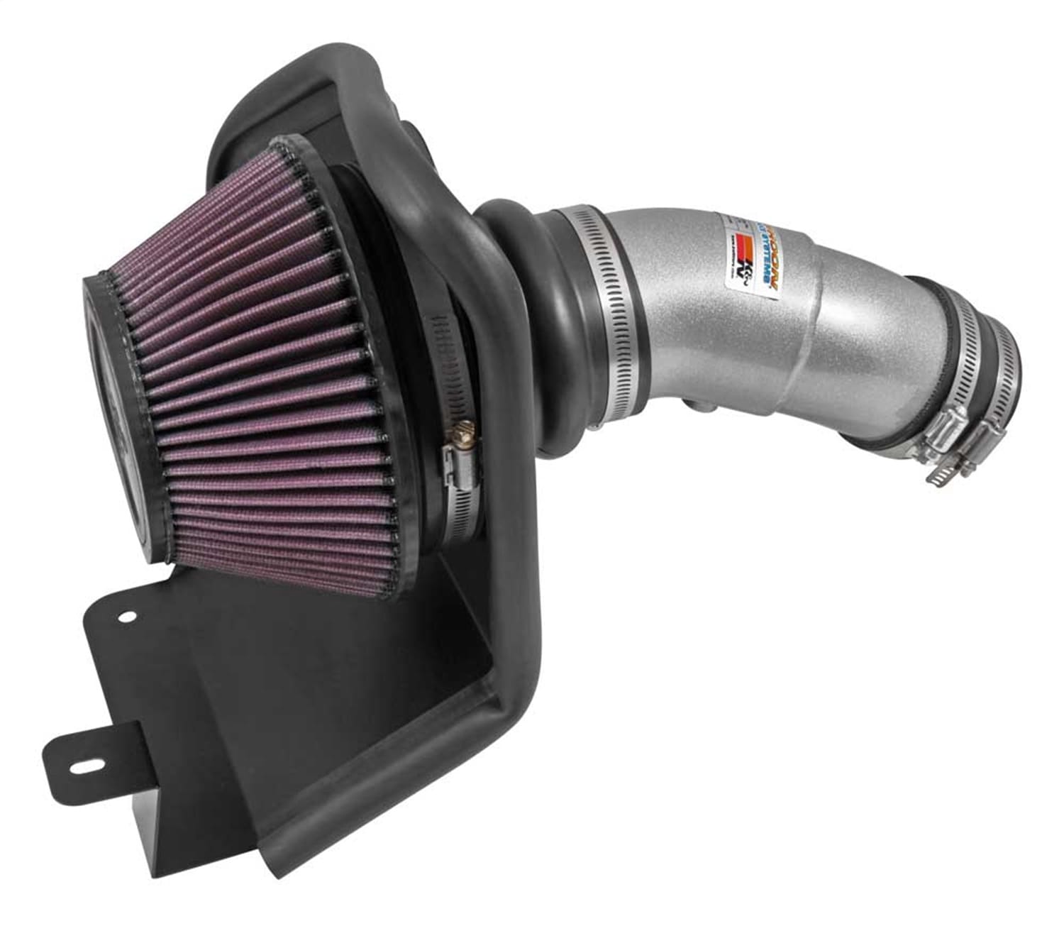Performance Air Intake System thumbnail 4