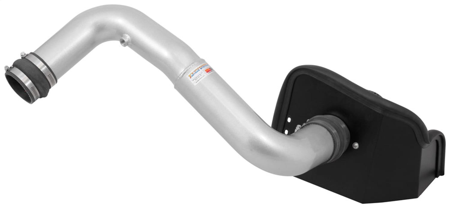 Performance Air Intake System thumbnail 2