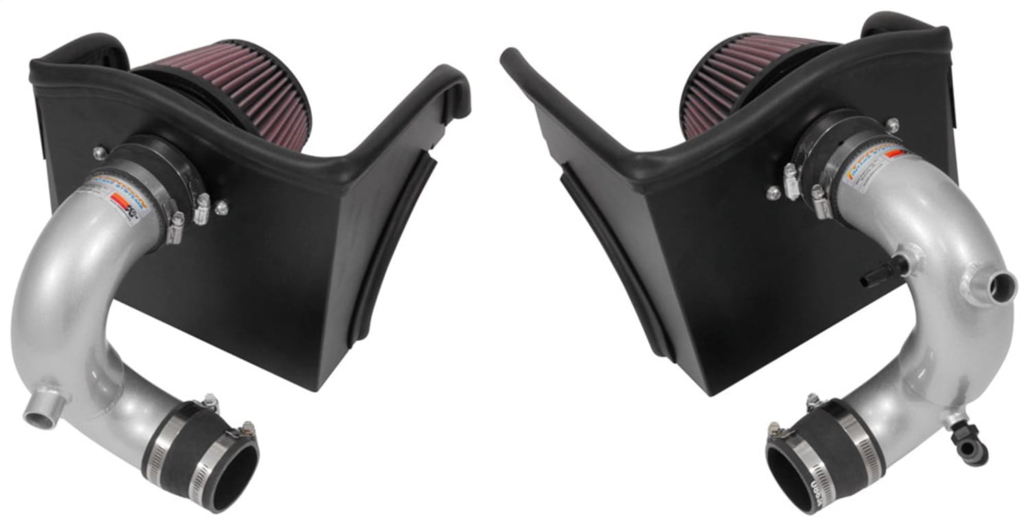 Performance Air Intake System thumbnail 2