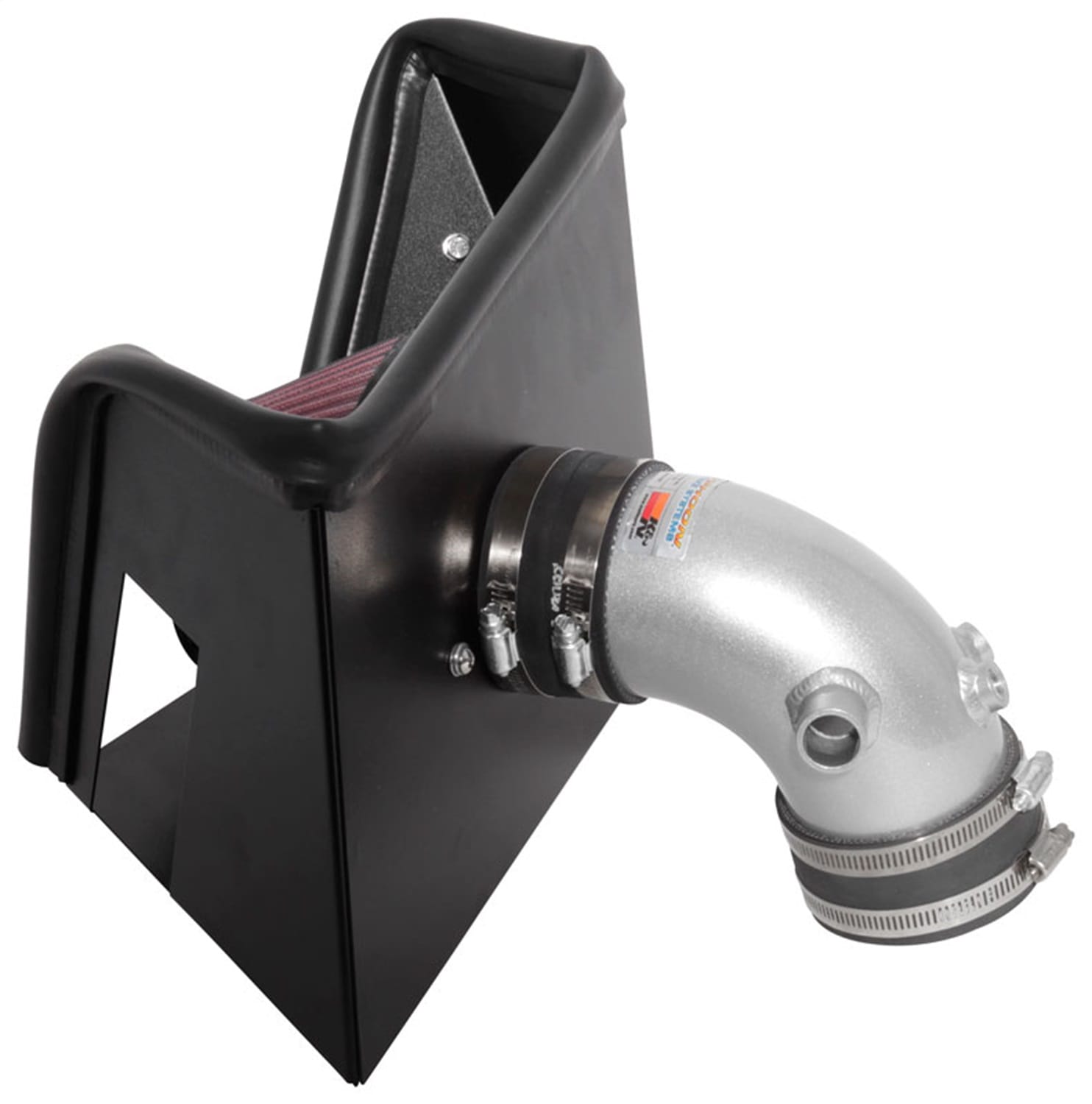 Performance Air Intake System thumbnail 2