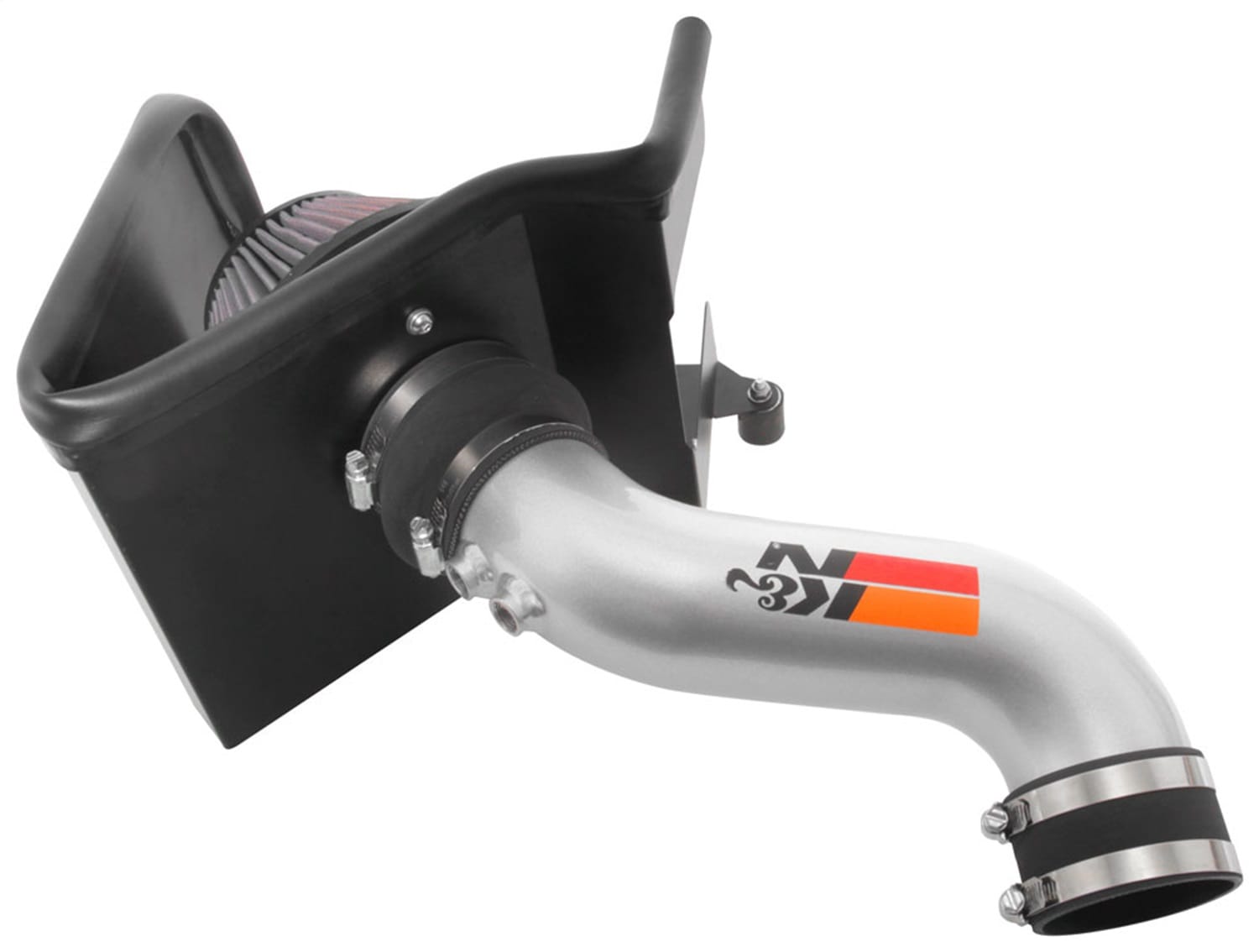 Performance Air Intake System thumbnail 2