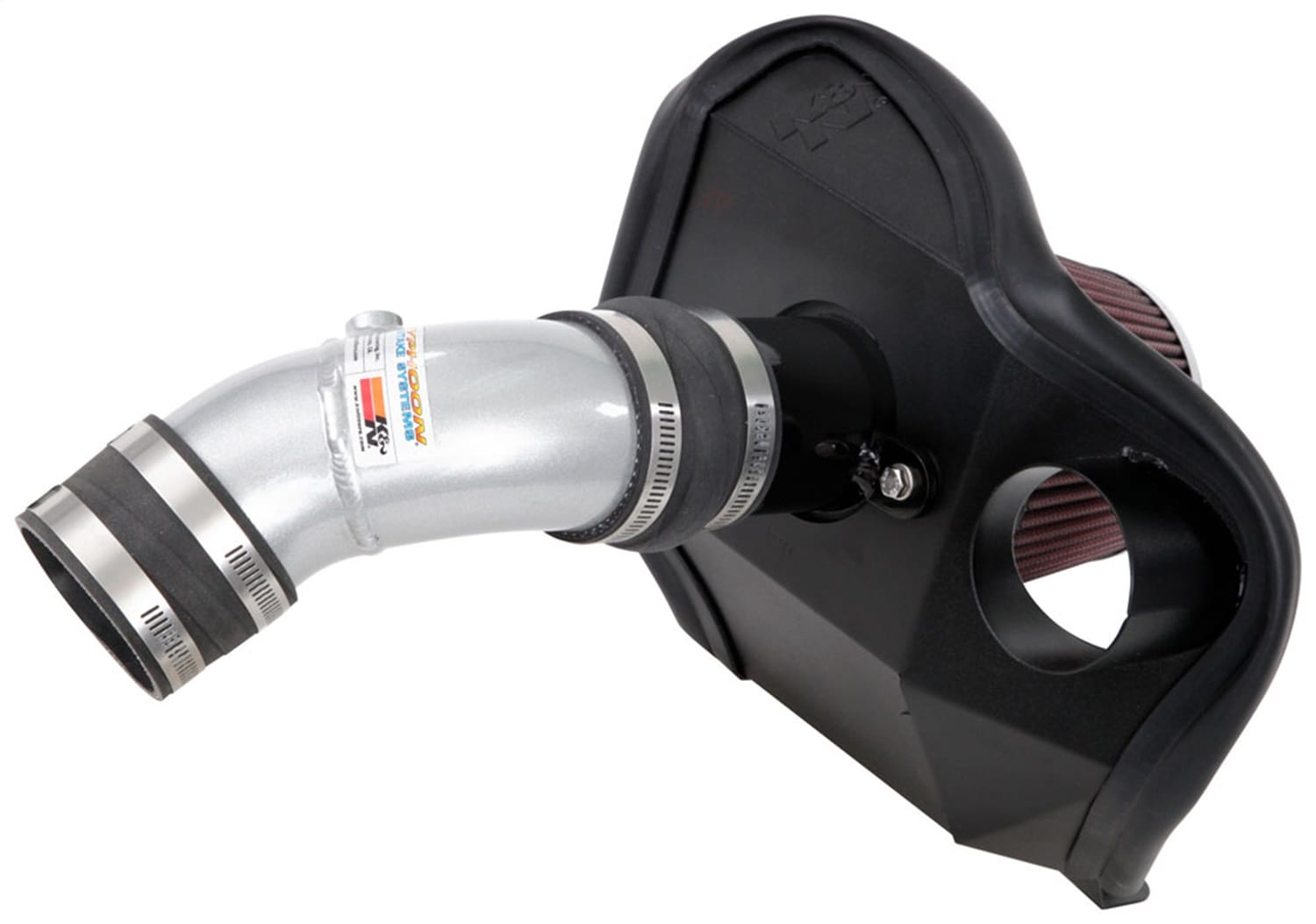 Performance Air Intake System thumbnail 2