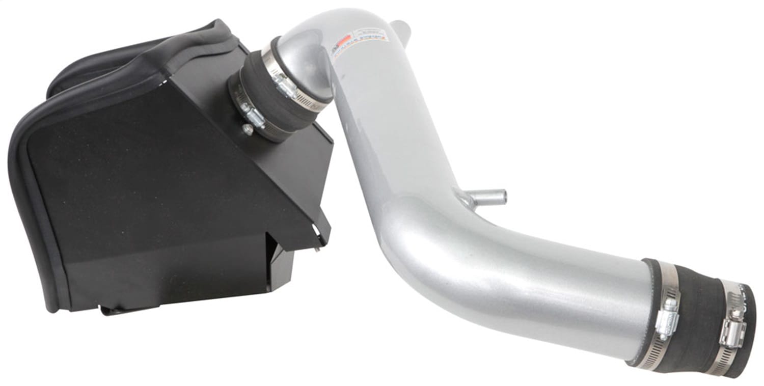 Performance Air Intake System thumbnail 2