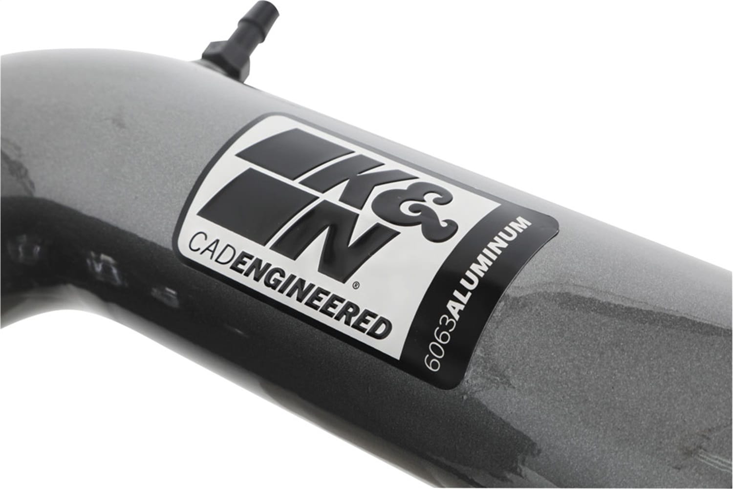 Performance Air Intake System thumbnail 3