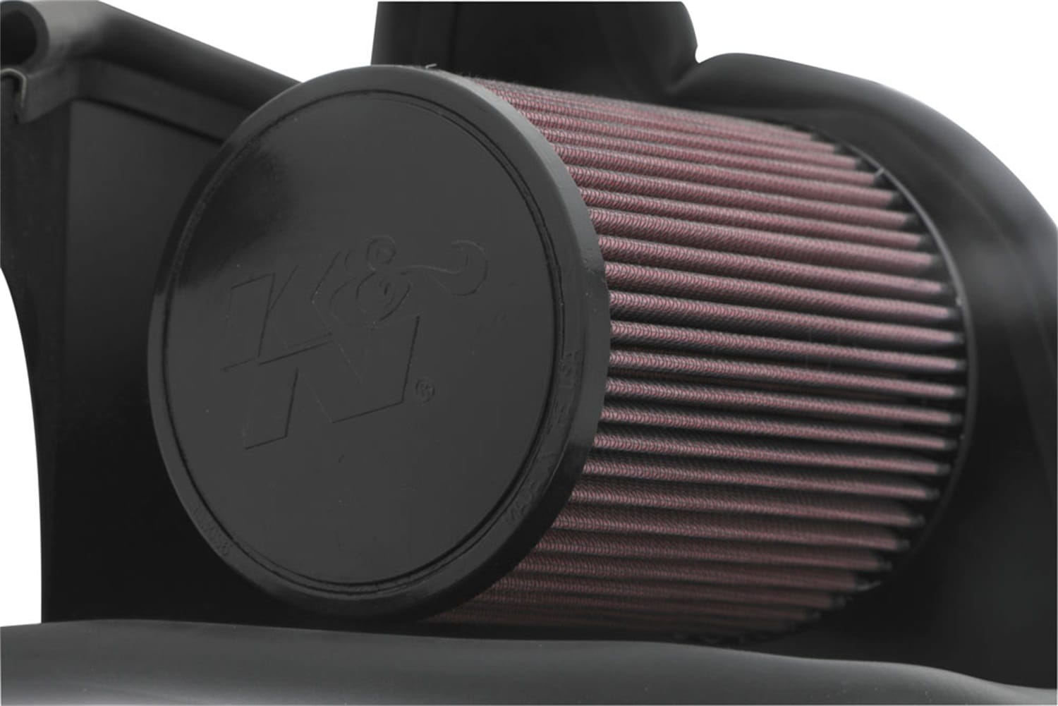 Performance Air Intake System thumbnail 4