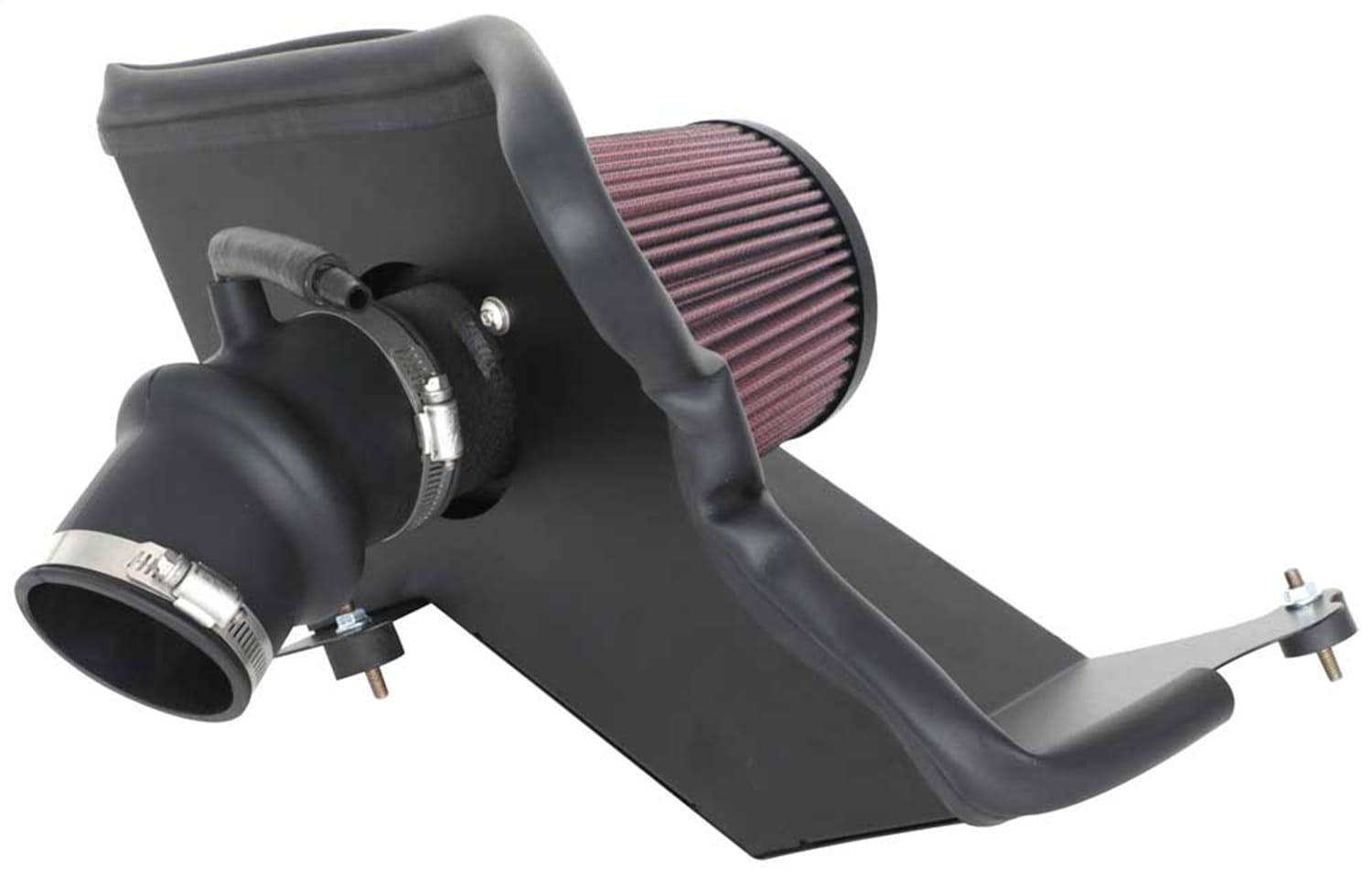 Performance Air Intake System thumbnail 4