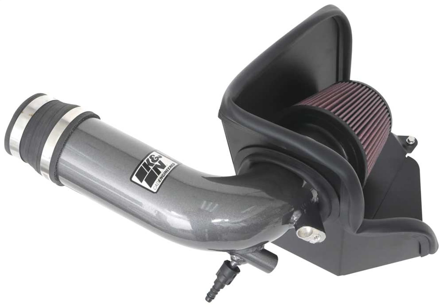 Performance Air Intake System thumbnail 2