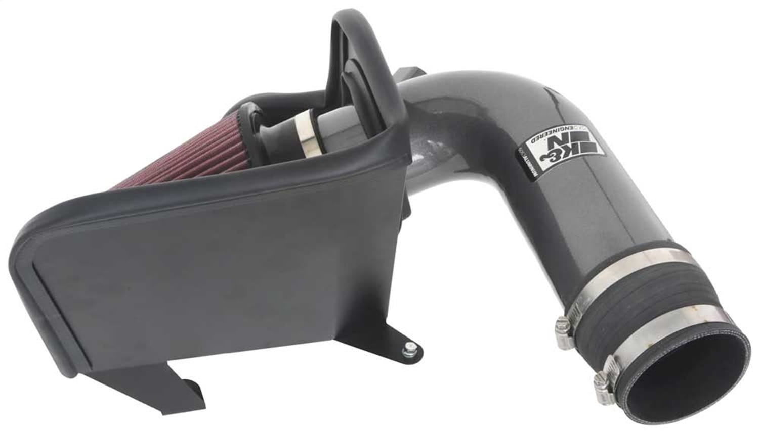 Performance Air Intake System thumbnail 3