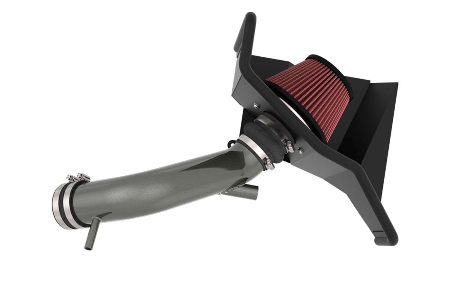 Performance Air Intake System thumbnail 2