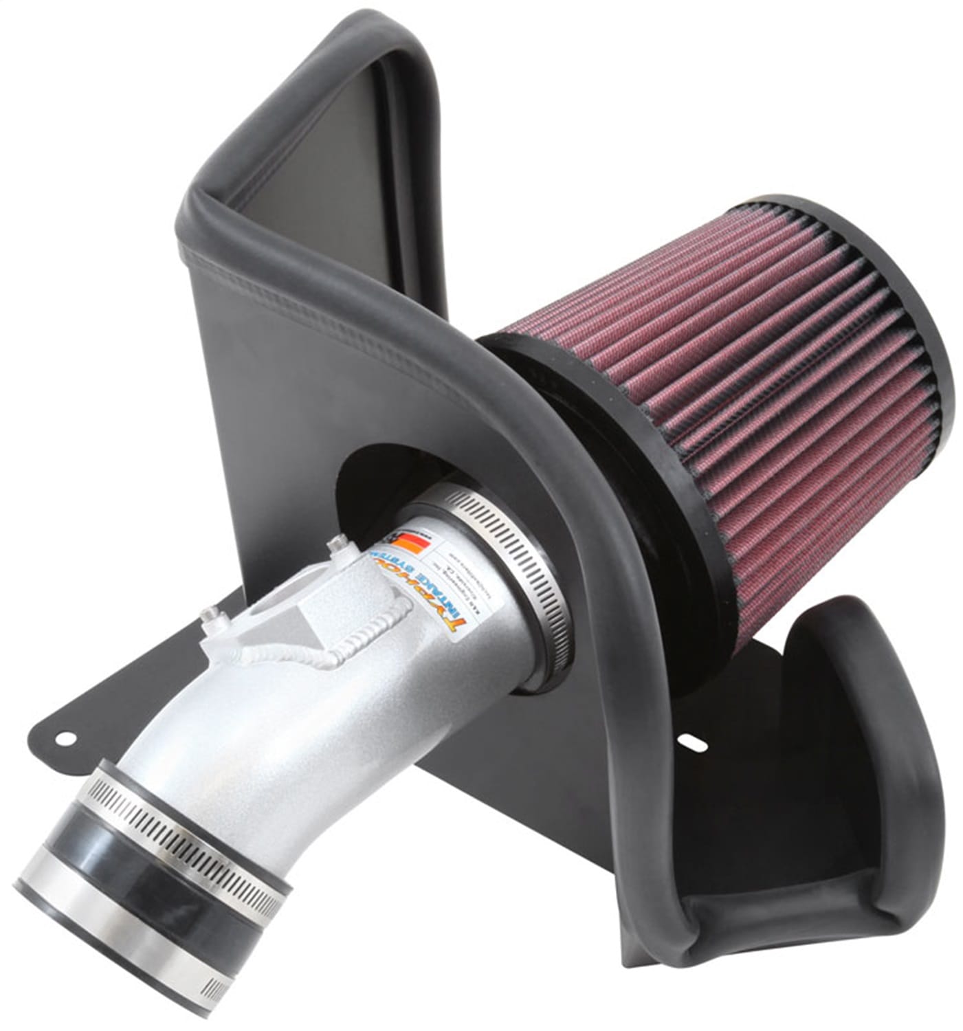 Performance Air Intake System thumbnail 2
