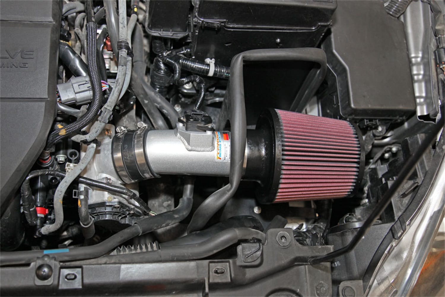 Performance Air Intake System thumbnail 12