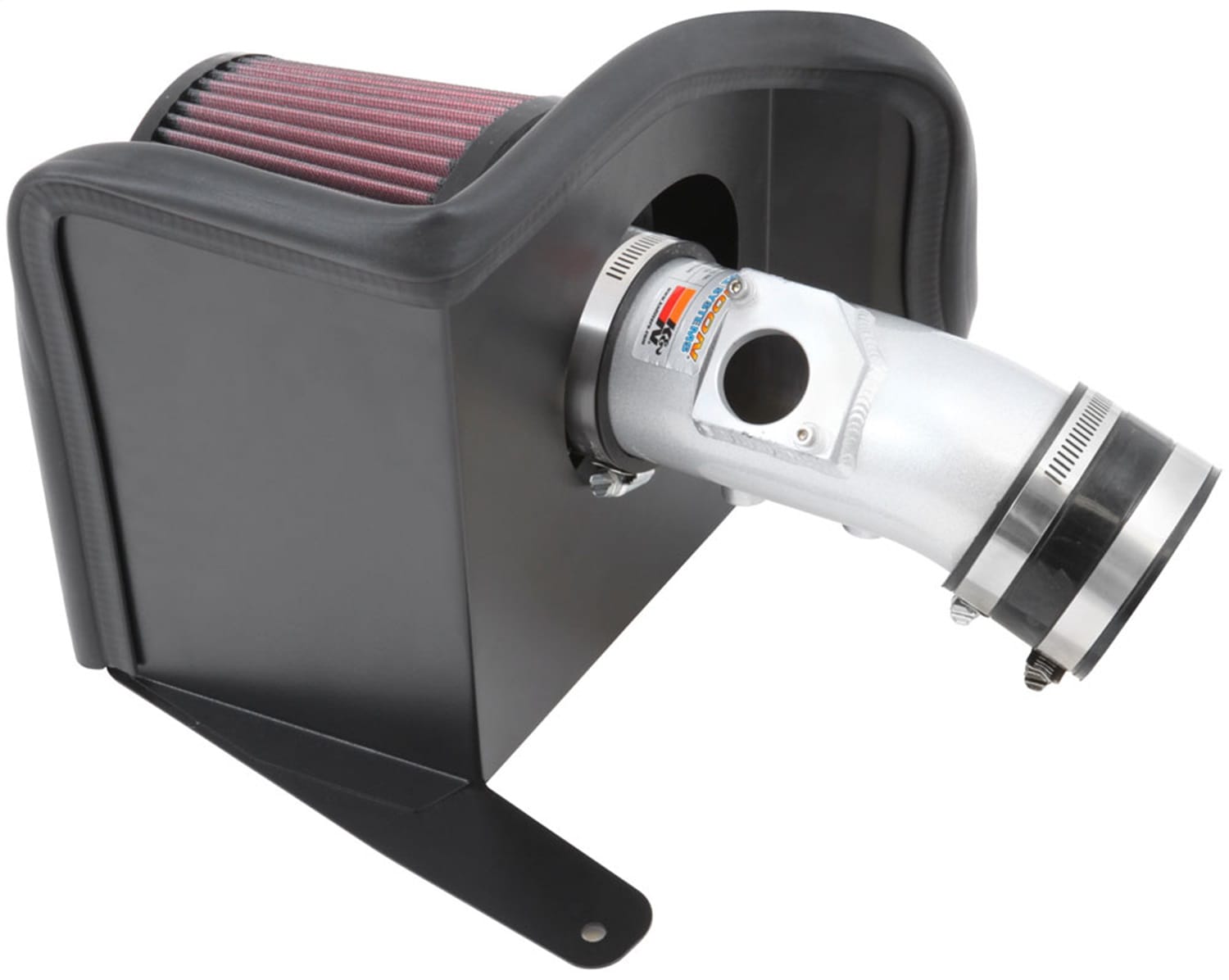 Performance Air Intake System thumbnail 4