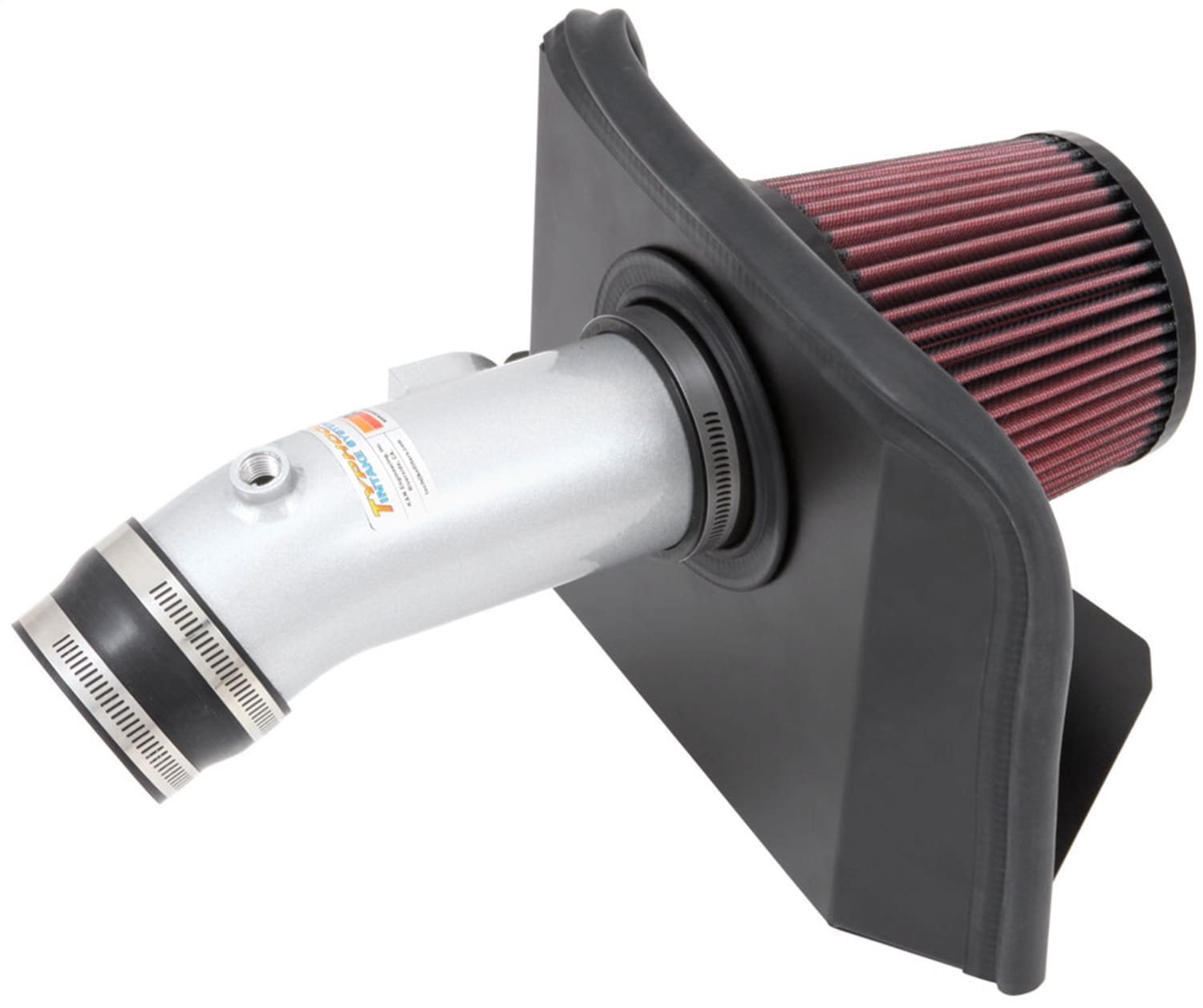 Performance Air Intake System thumbnail 2