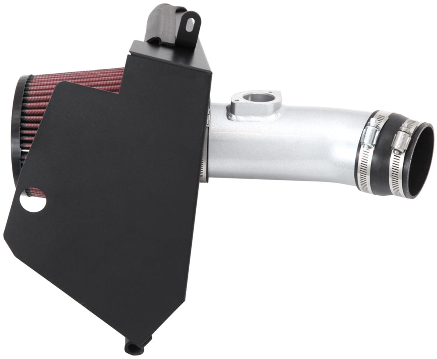 Performance Air Intake System thumbnail 3