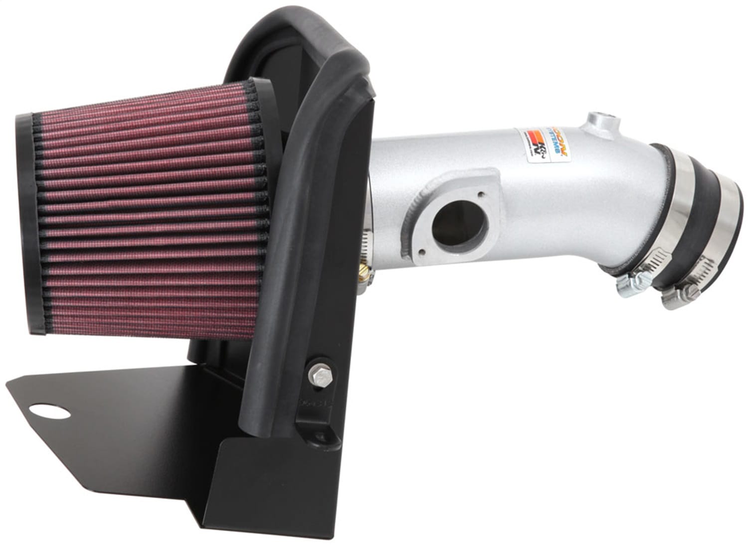 Performance Air Intake System thumbnail 4