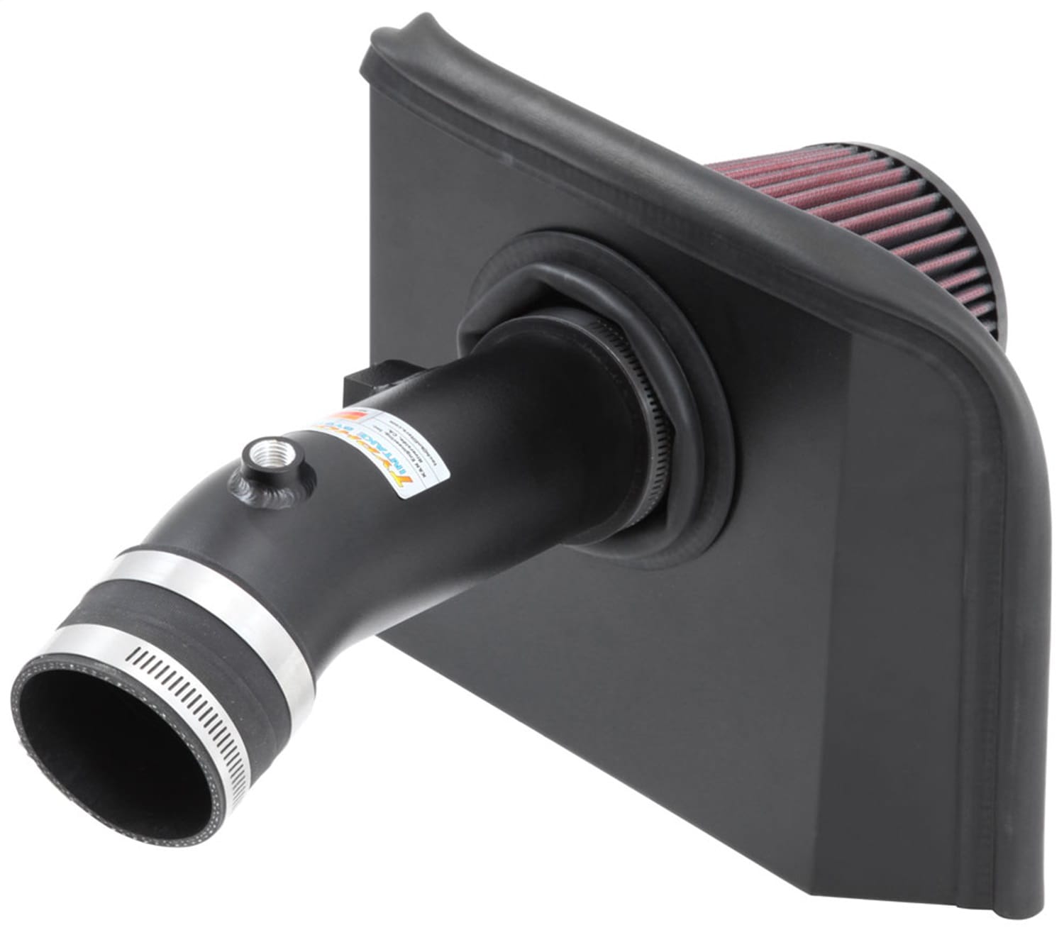 Performance Air Intake System thumbnail 2
