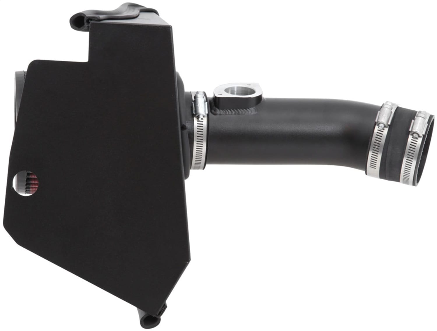 Performance Air Intake System thumbnail 3