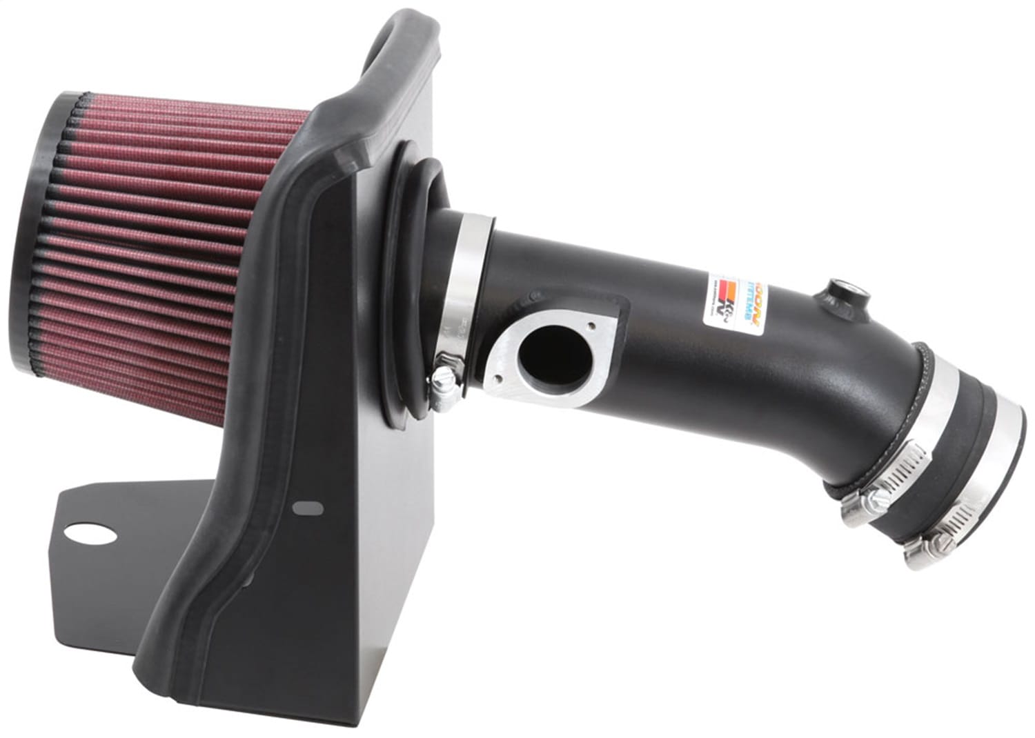 Performance Air Intake System thumbnail 4