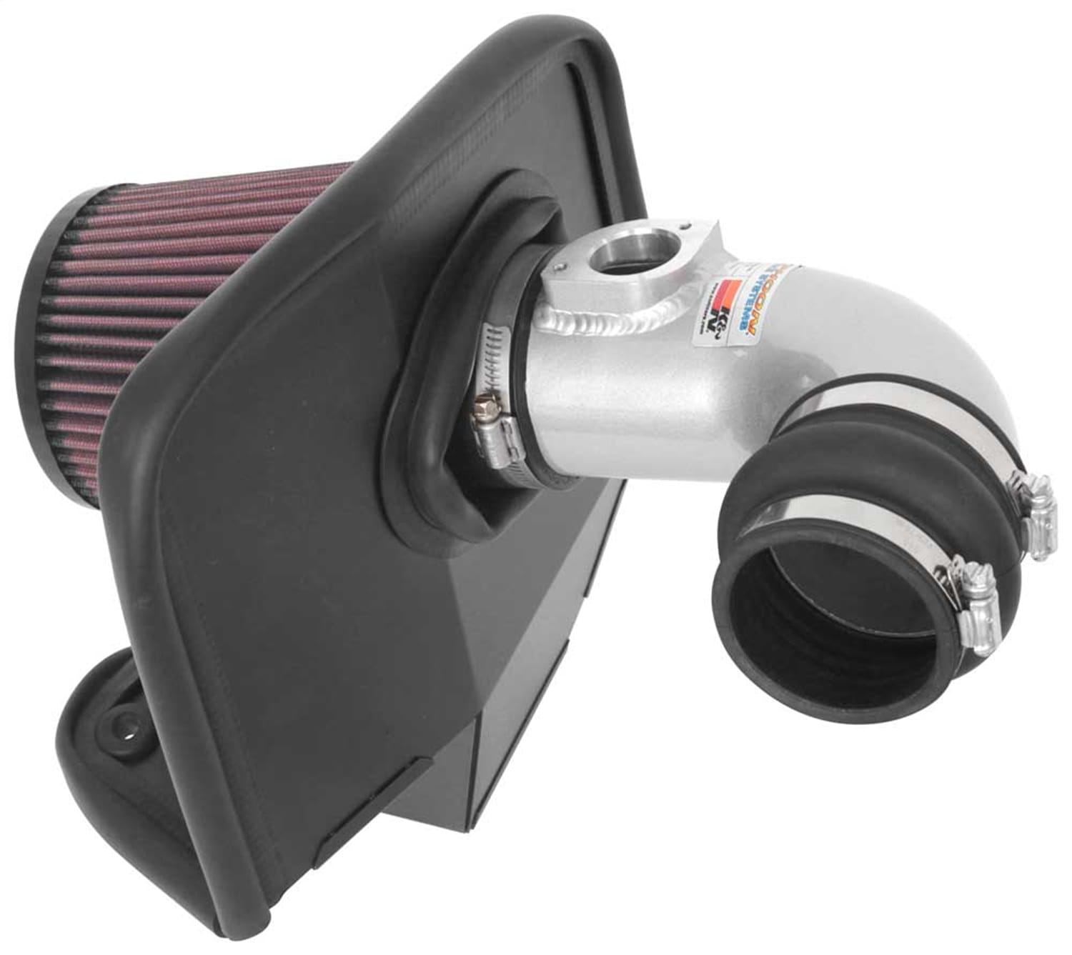 Performance Air Intake System thumbnail 2