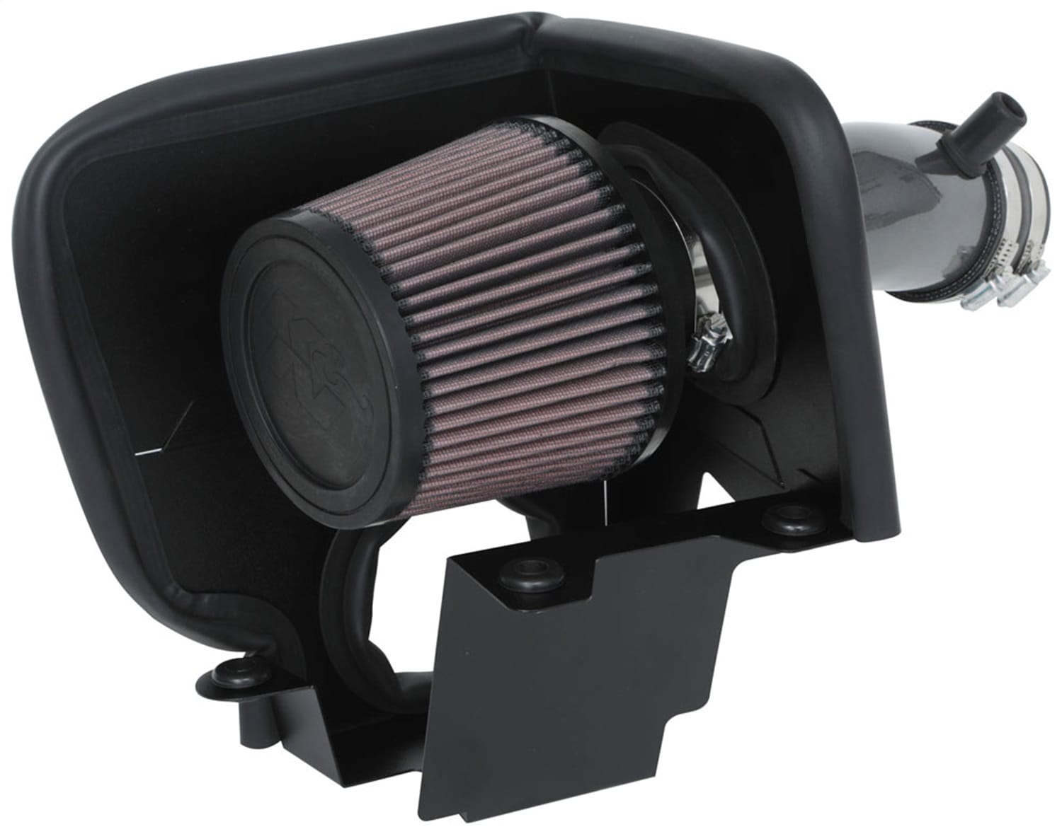 Performance Air Intake System thumbnail 2