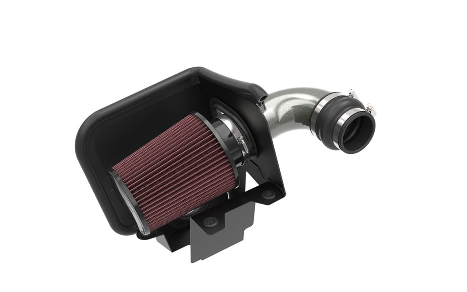 Performance Air Intake System thumbnail 2