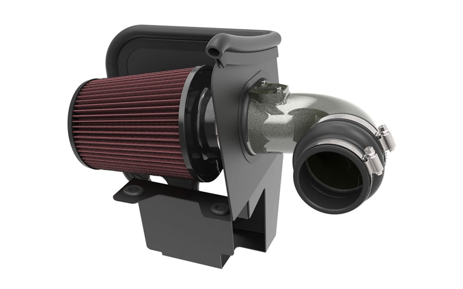 Performance Air Intake System thumbnail 3