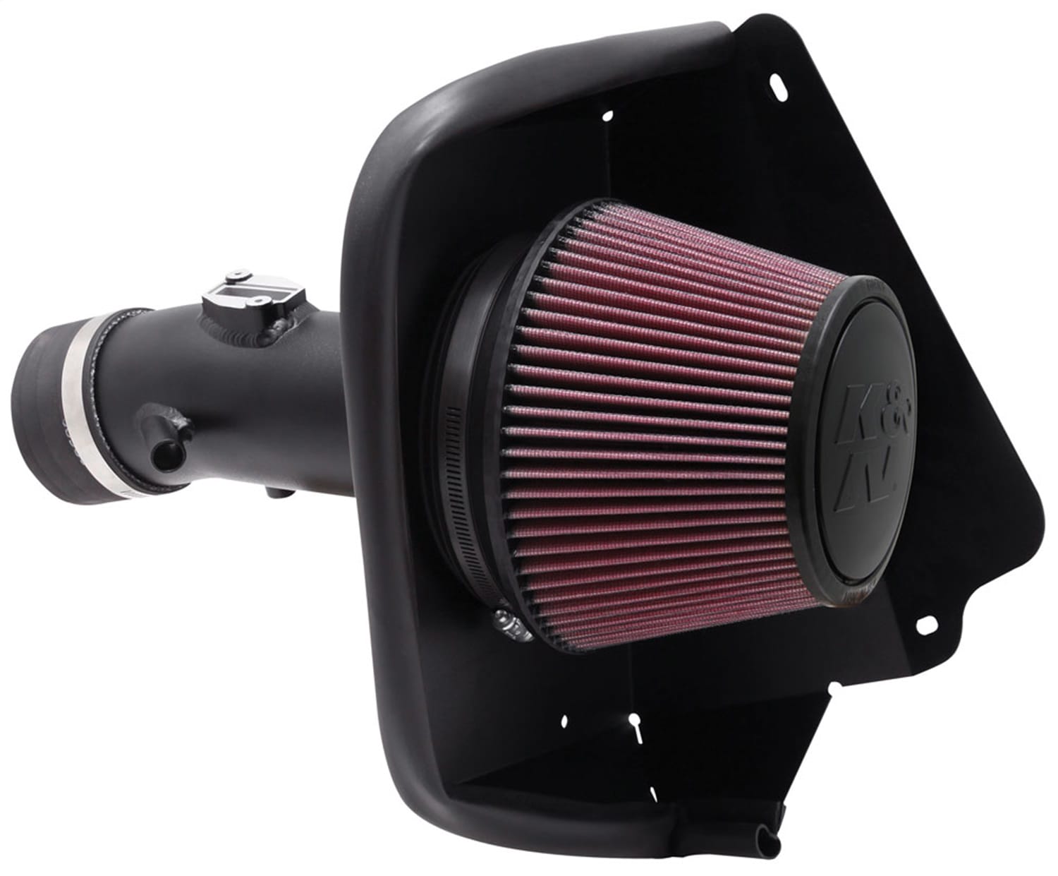 Performance Air Intake System