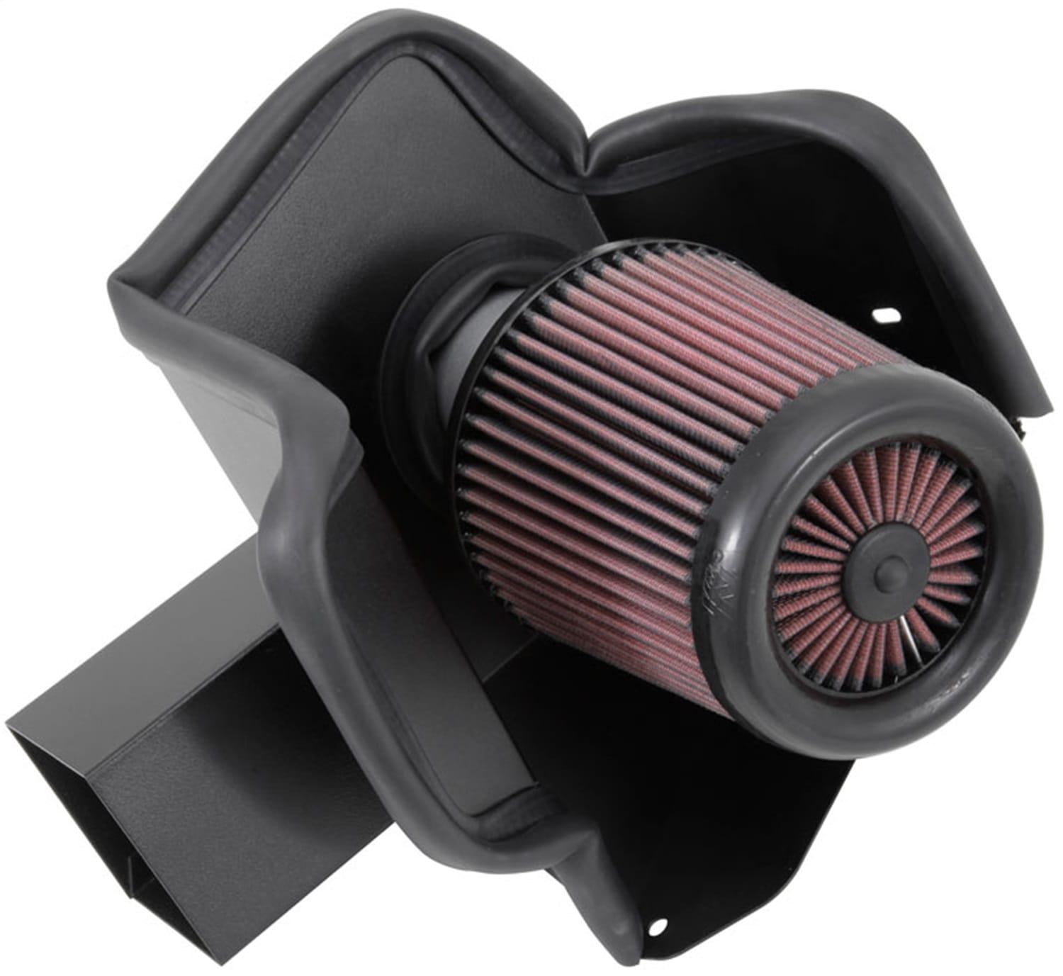 Performance Air Intake System thumbnail 2