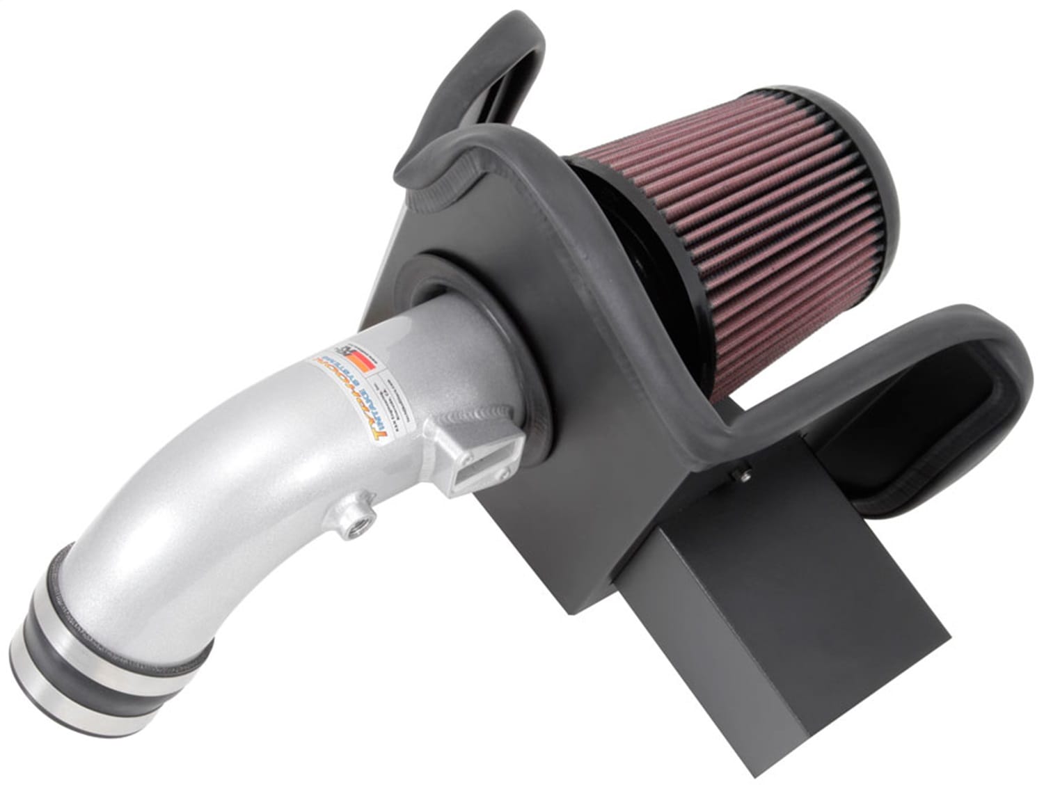 Performance Air Intake System thumbnail 3