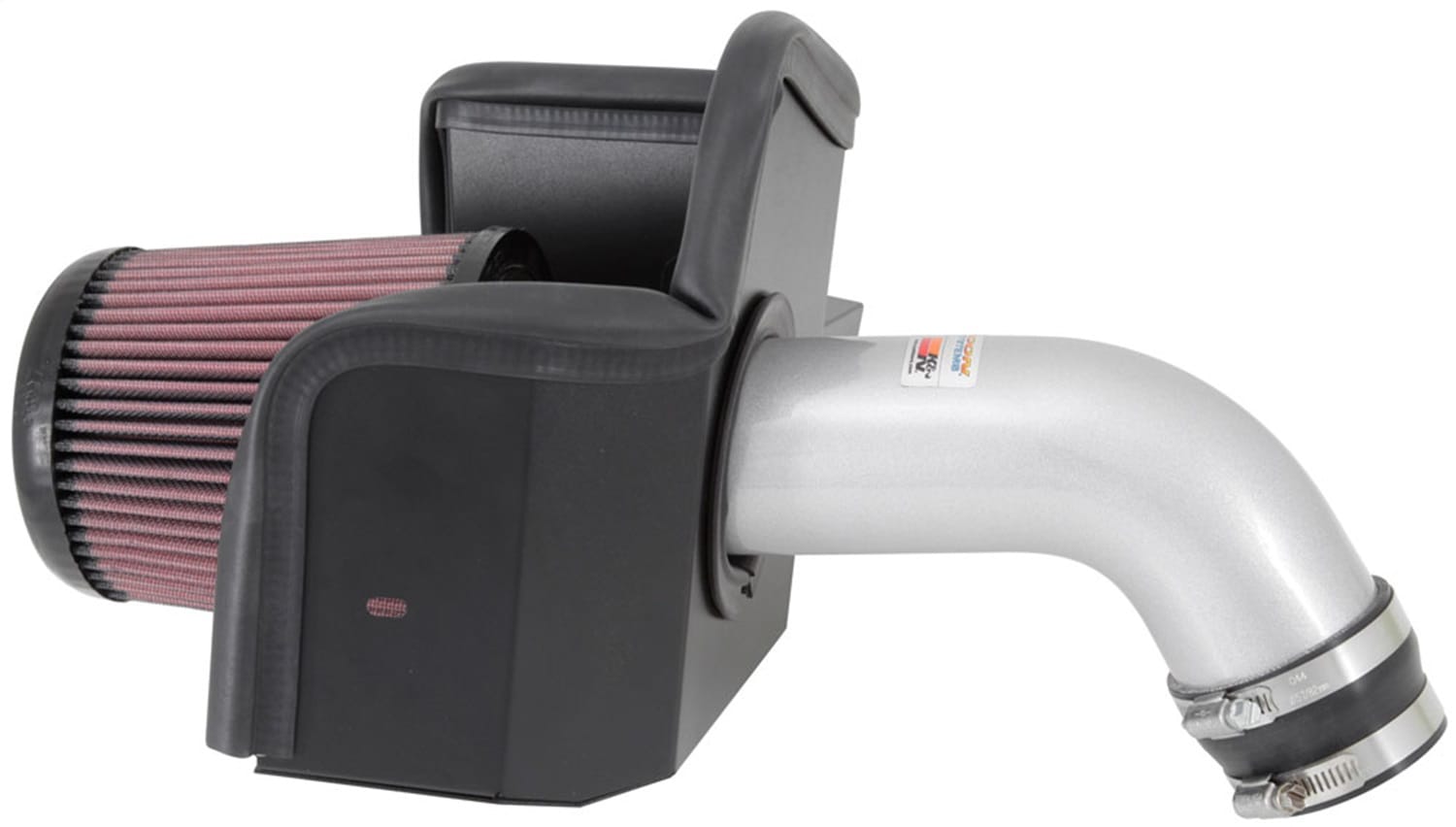 Performance Air Intake System thumbnail 4