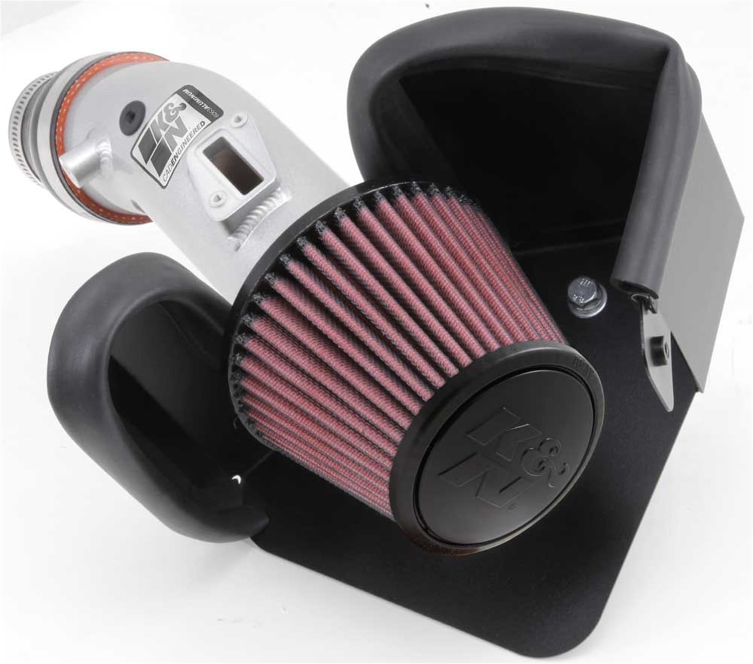 Performance Air Intake System thumbnail 2