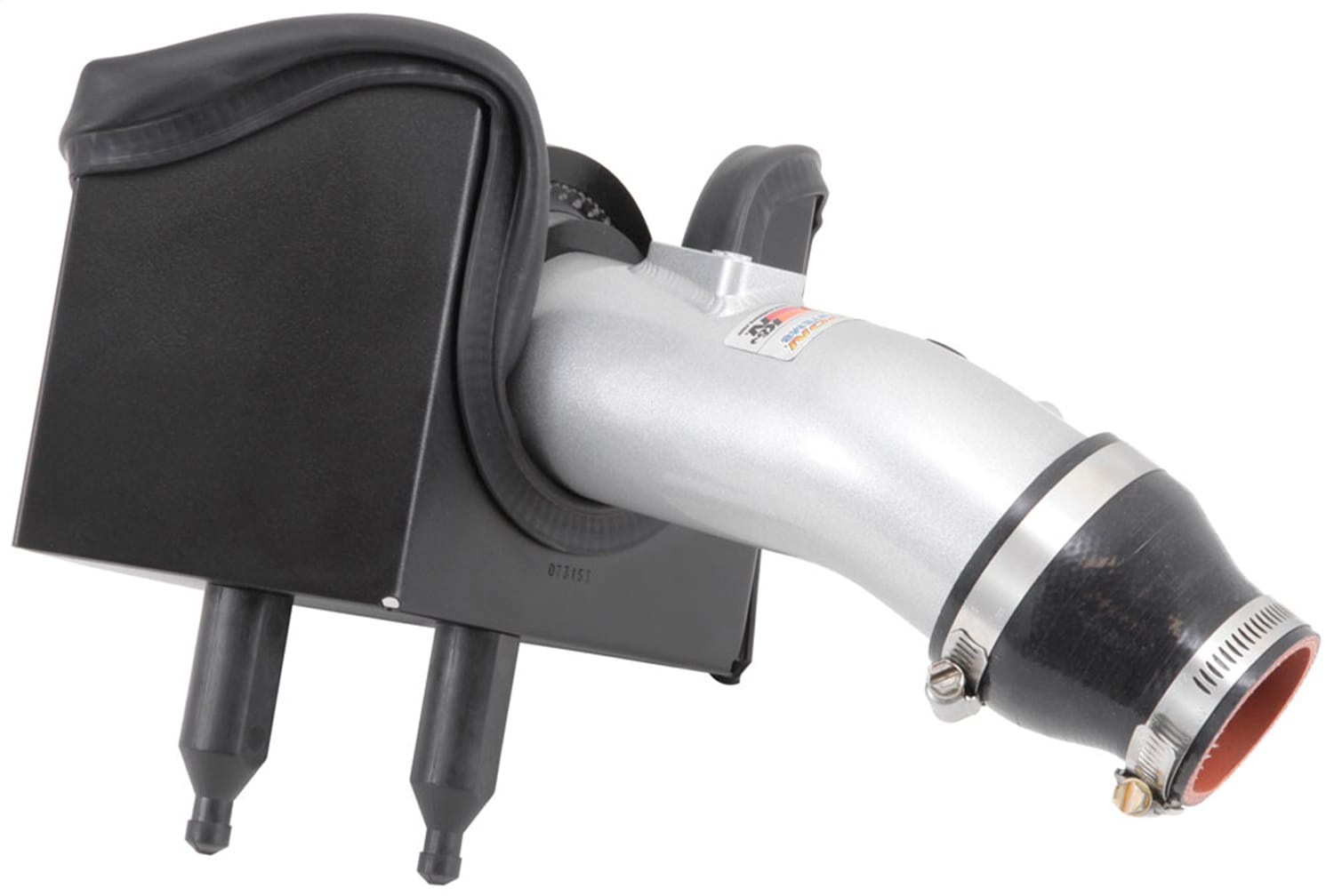 Performance Air Intake System thumbnail 3