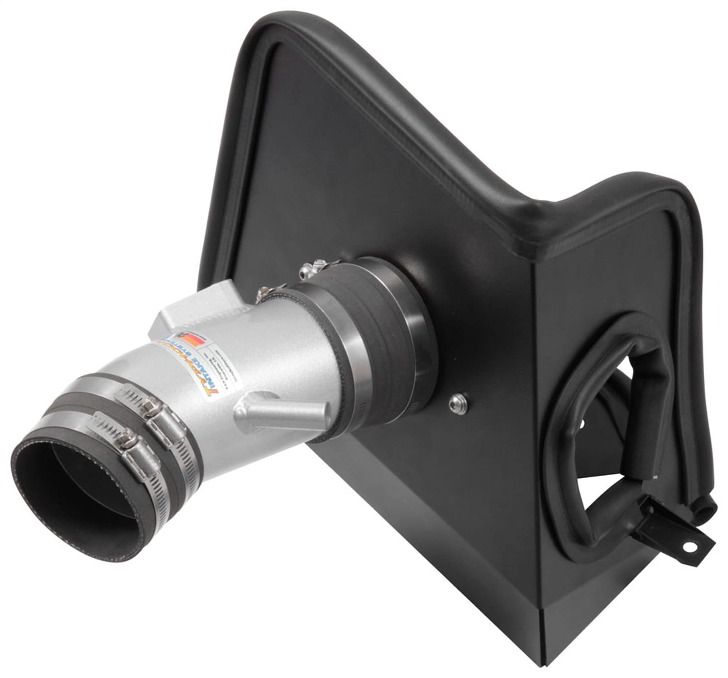 Performance Air Intake System thumbnail 2