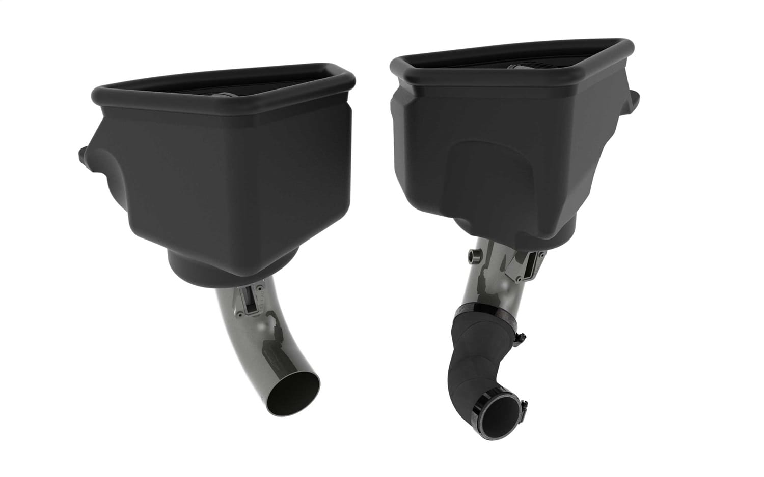 Performance Air Intake System thumbnail 2
