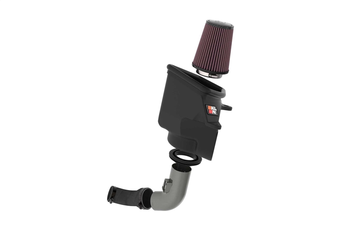 Performance Air Intake System thumbnail 4