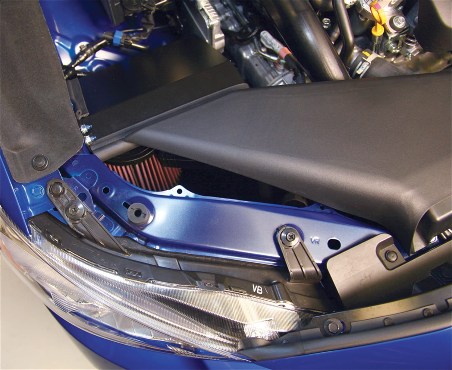 Performance Air Intake System thumbnail 12