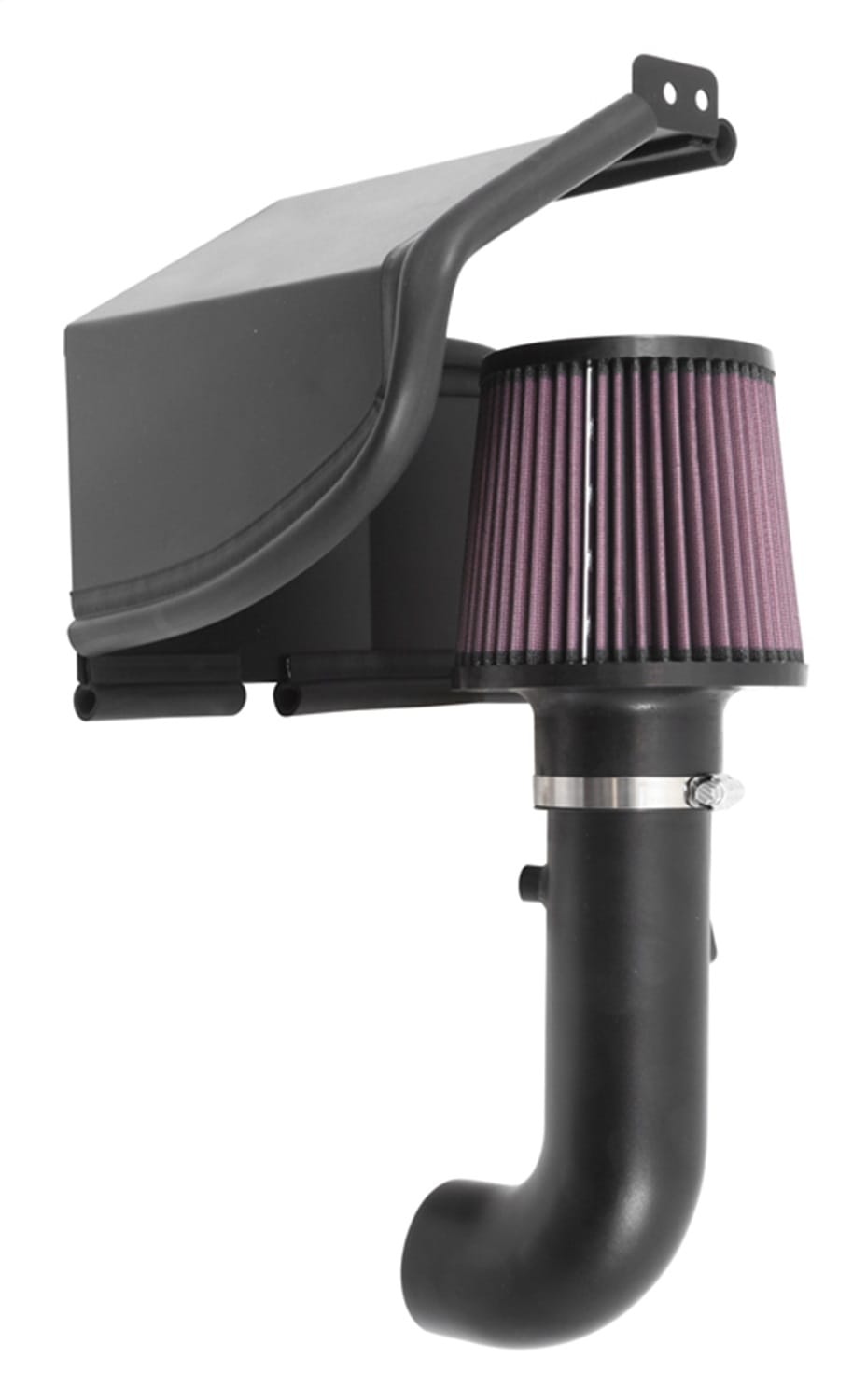 Performance Air Intake System thumbnail 3