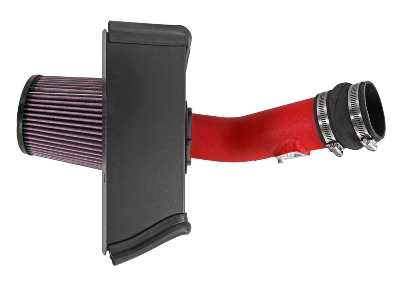 Performance Air Intake System thumbnail 3