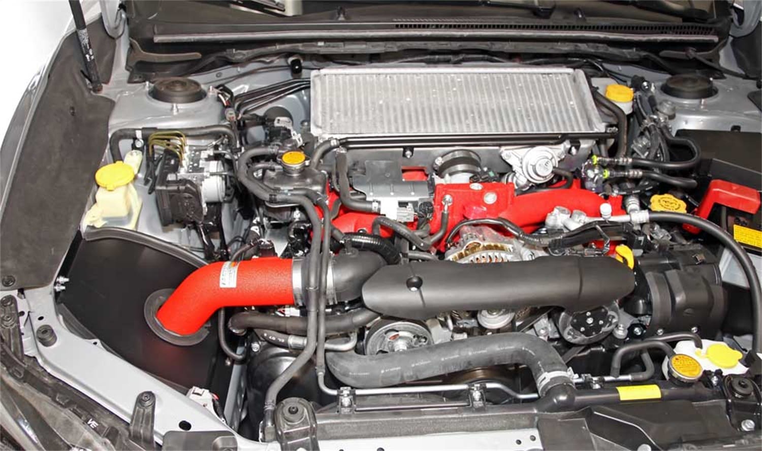 Performance Air Intake System thumbnail 11