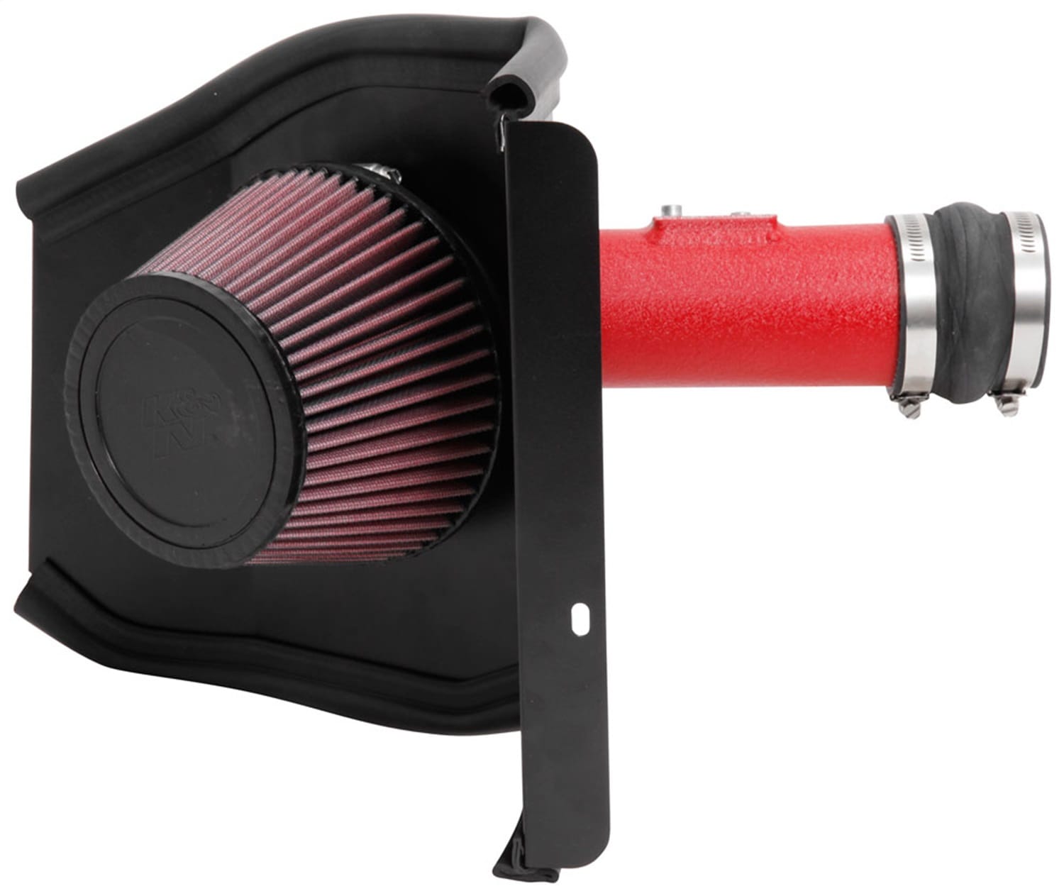 Performance Air Intake System thumbnail 3