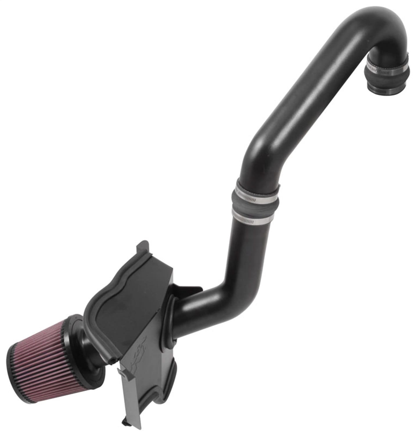 Performance Air Intake System thumbnail 2