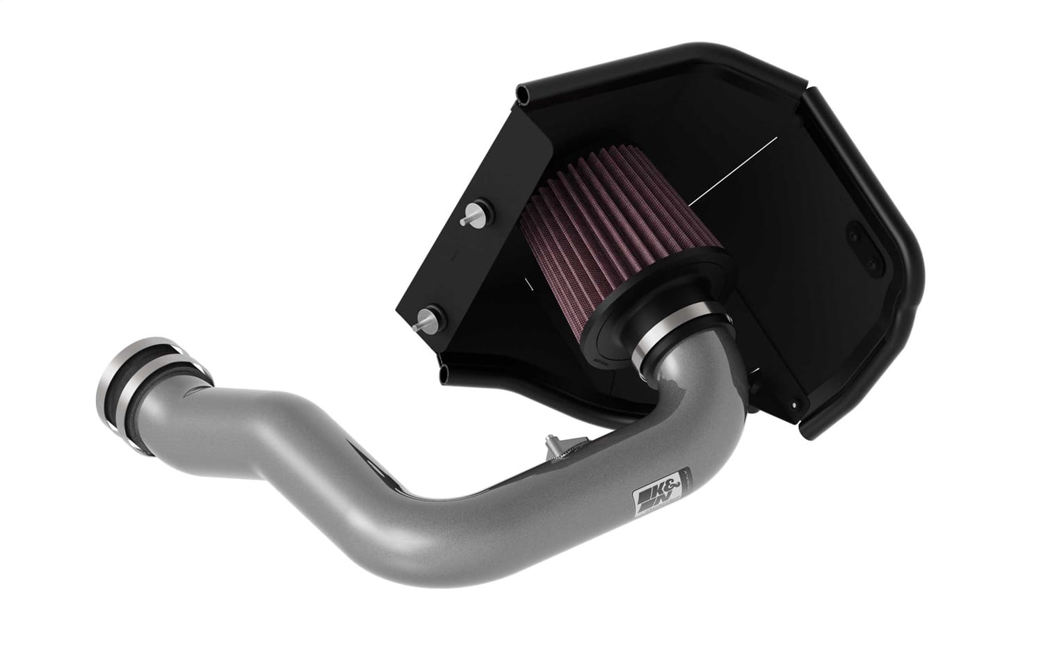Performance Air Intake System thumbnail 2