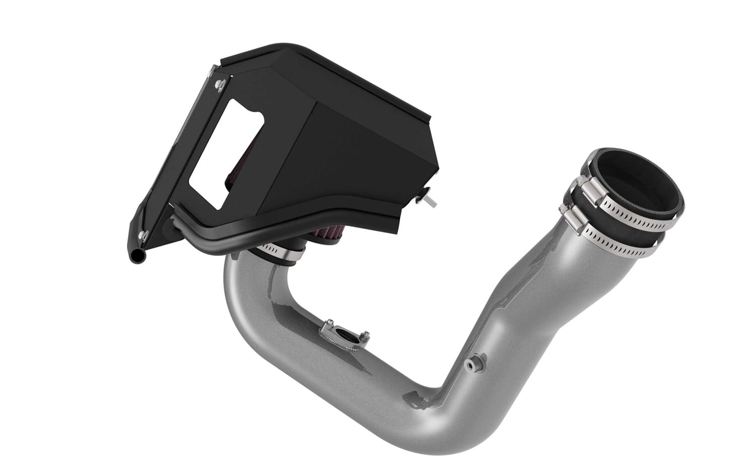 Performance Air Intake System thumbnail 3