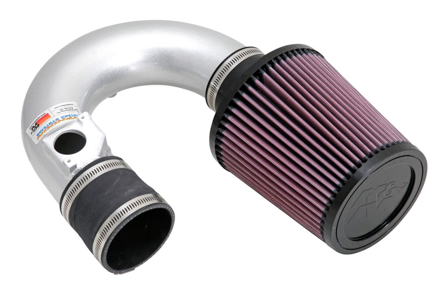 Performance Air Intake System thumbnail 2