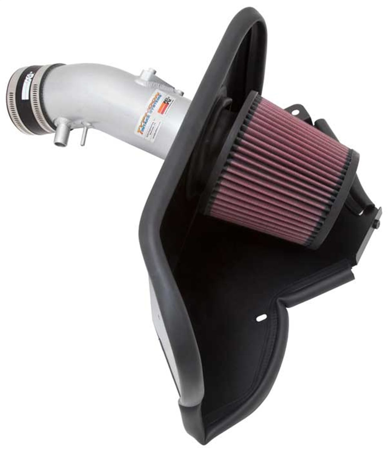 Performance Air Intake System thumbnail 2